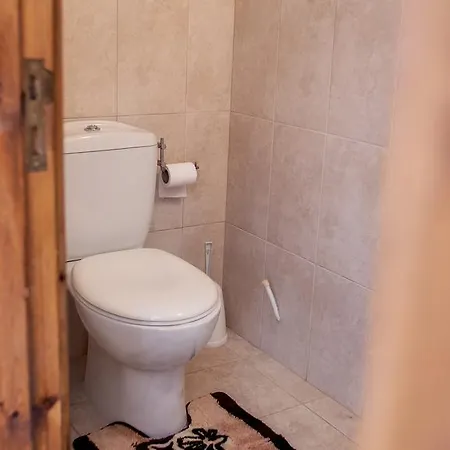 House In Livadia 22a Larnaca
