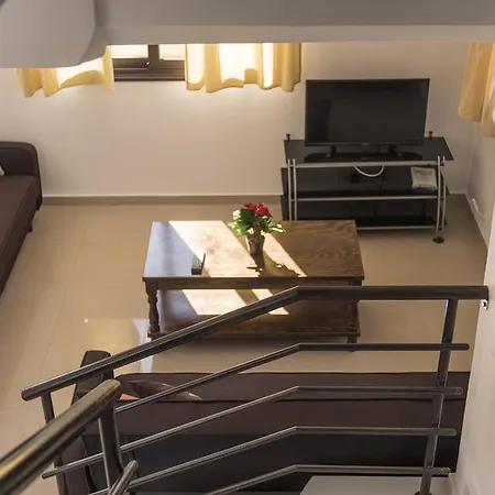 House In Livadia 22a Dom wakacyjny *