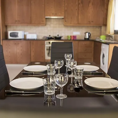 House In Livadia 22a Holiday home