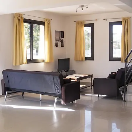 Holiday home House In Livadia 22a *