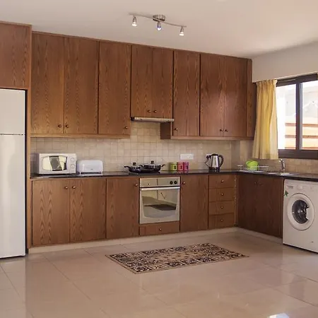 House In Livadia 22a Larnaca
