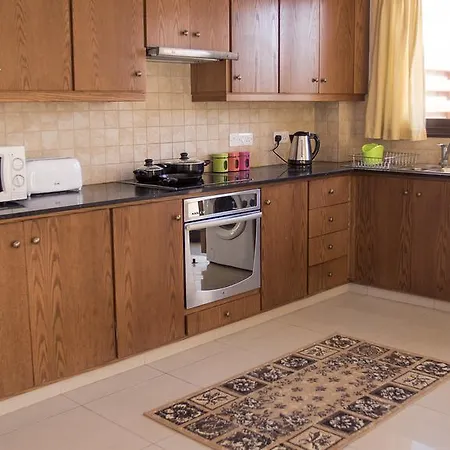 House In Livadia 22a *